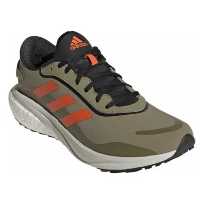 adidas SUPERNOVA GTX Férfi futócipő, sötétzöld, méret 2/3