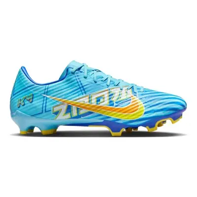 Nike ZOOM MERCURIAL VAPOR ACADEMY KM MG Férfi futballcipő, kék, méret