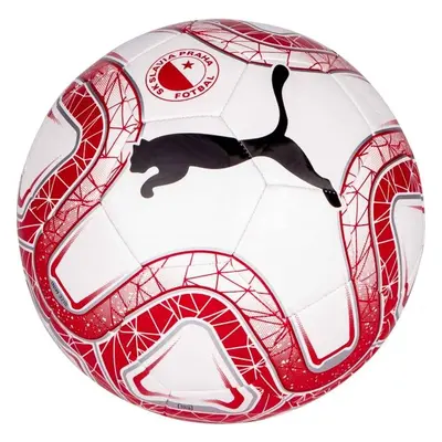 Puma SKS MINI BALL Mini futball labda, fehér, méret