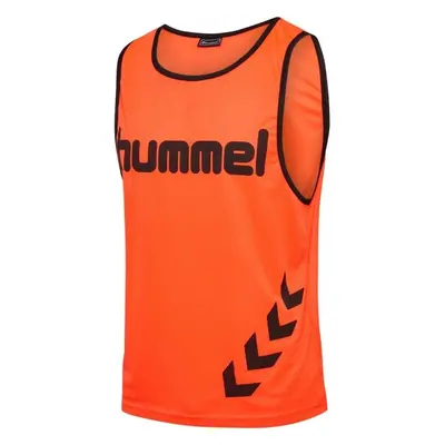 Hummel FUNDAMENTAL TRAINING BIB Megkülönböztető mez, narancssárga, méret