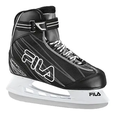 Fila VIPER CF REC Férfi jégkorcsolya, fekete, méret 40.5