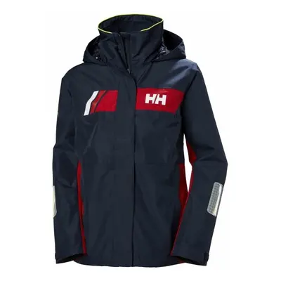 Helly Hansen NEWPORT INSHORE JACKET W Női dzseki, sötétkék, méret