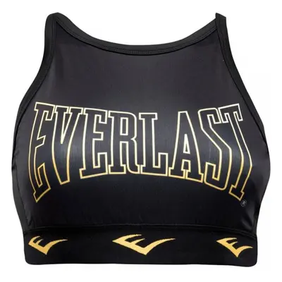 Everlast DURAN Sportmelltartó, fekete, méret