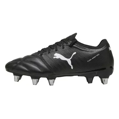 Puma AVANT PRO Férfi rögbi futballcipő, fekete, méret 46.5