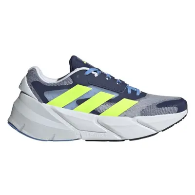 adidas ADISTAR M Férfi futócipő, kék, méret 2/3