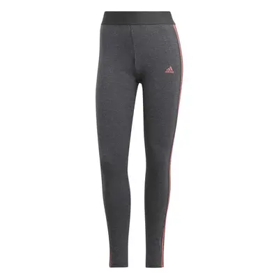 adidas 3S LEGGINGS Női legging, sötétszürke, méret