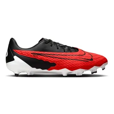 Nike PHANTOM GX ACADEMY FG/MG Férfi futballcipő, piros, méret