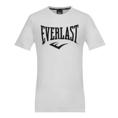 Everlast MOSS Férfi póló, fehér, méret