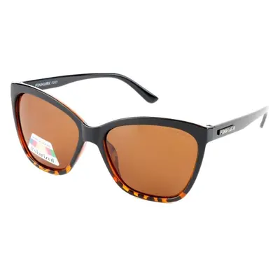 Finmark POLARIZED SUNGLASSES Polarizált napszemüveg, fekete, méret