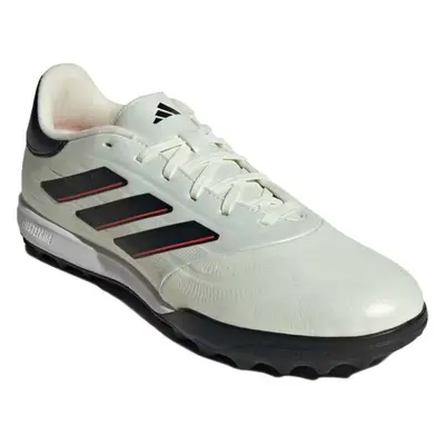 adidas COPA PURE LEAGUE TF Férfi turf futballcipő, fehér, méret