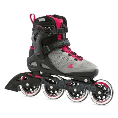 Rollerblade MACROBLADE W Női görkorcsolya, fekete, méret