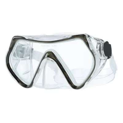 Finnsub NEPTUN MASK ADULT Búvármaszk, fekete, méret