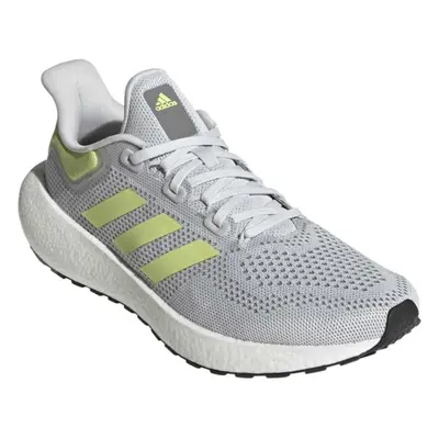 adidas PUREBOOST W Férfi futócipő, szürke, méret 2/3