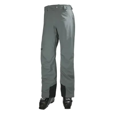 Helly Hansen LEGENDARY INSULATED PANT Sínadrág, sötétszürke, méret