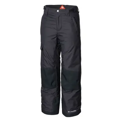 Columbia BUGABOO™ II PANT Gyerek téli nadrág, fekete, méret