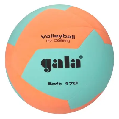 GALA BV5685SC SOFT Röplabda labda, zöld, méret