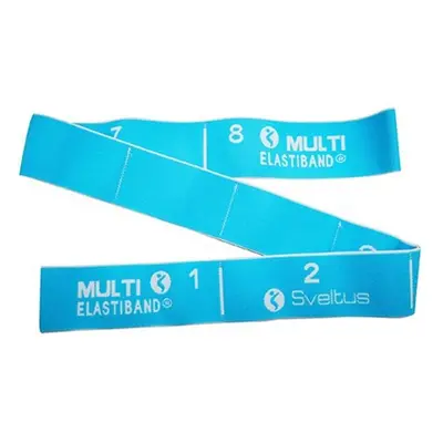 SVELTUS ELASTIBAND kg Expander, kék, méret