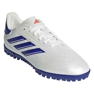 adidas COPA PURE CLUB TF J Gyerek focis cipő műfüves pályára, fehér, méret