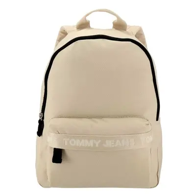 Tommy Hilfiger TJW ESSENTIAL BACKPACK Városi hátizsák, bézs, méret