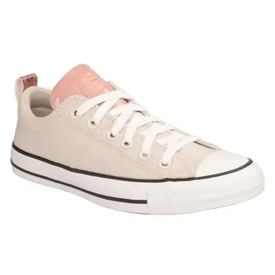 Converse CTAS MADISON OX W/BACKSTAY Női tornacipő, rózsaszín, méret