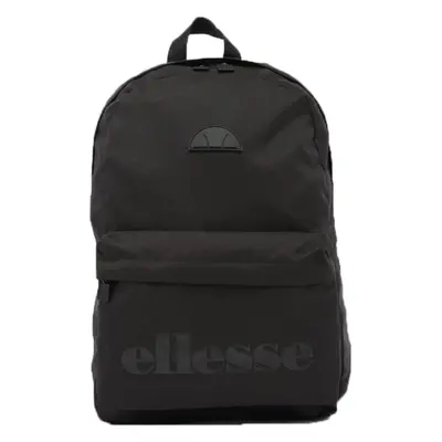 ELLESSE REGENT BACKPACK Városi hátizsák, fekete, méret