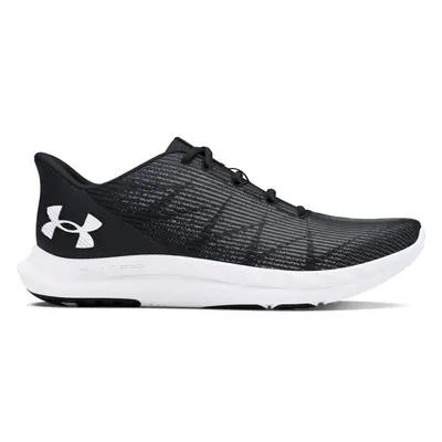 Under Armour CHARGED SPEED SWIFT W Női futócipő, fekete, méret