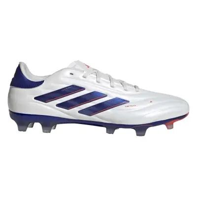 adidas COPA PURE PRO FG Férfi futballcipő, fehér, méret