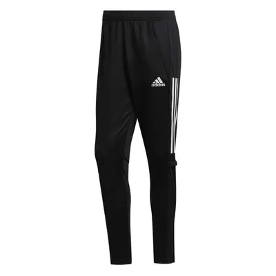 adidas CON20 TR PNT Y Fiú futball melegítőnadrág, fekete, méret