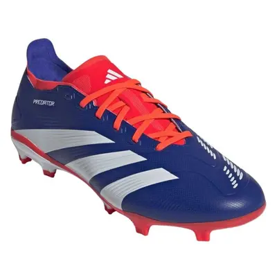 adidas PREDATOR LEAGUE FG Férfi futballcipő, sötétkék, méret 2/3