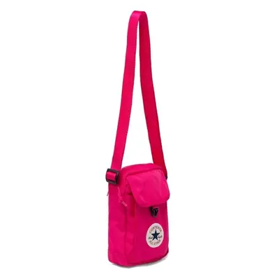 Converse CROSS BODY Uniszex crossbody táska, rózsaszín, méret