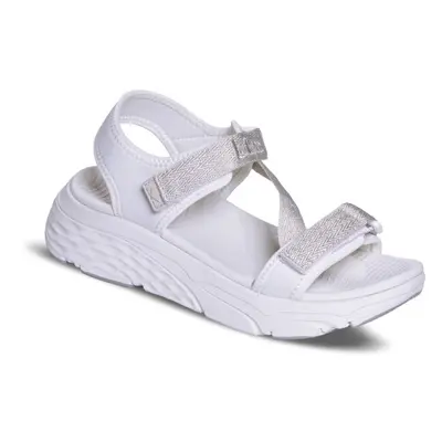 Lee Cooper SANDALS Női szandál, bézs, méret