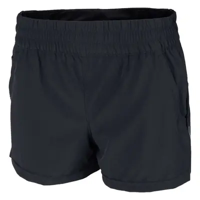 Columbia W ALPINE CHILL ZERO SHORT Női funkcionális rövidnadrág, fekete, méret