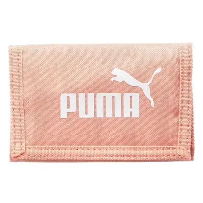 Puma Phase Wallet Pénztárca, lazac, méret