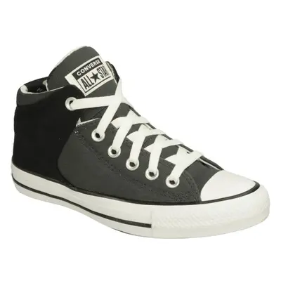 Converse CHUCK TAYLOR ALL STAR HIGH Férfi alacsonyabb szárú tornacipő, szürke, méret