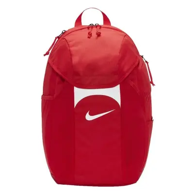 Nike ACADEMY TEAM BACKPACK 2.3 Sporthátizsák, piros, méret