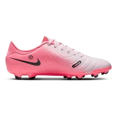 Nike TIEMPO LEGEND ACADEMY MG Férfi futballcipő, rózsaszín, méret 42.5