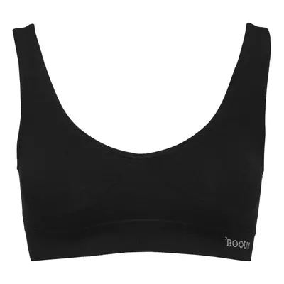 BOODY PADDED SHAPER BRA Női formázó melltartó, fekete, méret