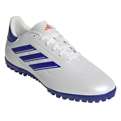 adidas COPA PURE CLUB TF Férfi futballcipő műfüves pályára, fehér, méret