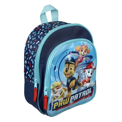 Oxybag PAW PATROL Ovis hátizsák, sötétkék, méret