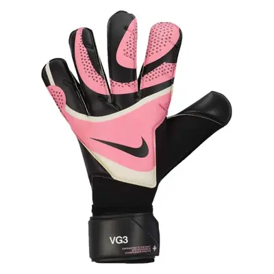 Nike VAPOR GRIP3 Férfi kapuskesztyű, fekete, méret