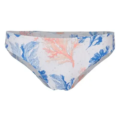 O'Neill RITA BOTTOM REVERSIBLE RETRO Női bikini alsó, világoskék, méret