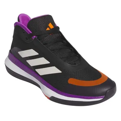 adidas BOUNCE LEGENDS Férfi kosárlabda cipő, fekete, méret 1/3