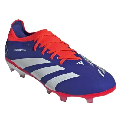 adidas PREDATOR PRO FG Férfi futballcipő, sötétkék, méret 1/3