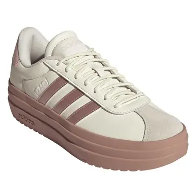 adidas VL COURT BOLD Női szabadidőcipő, bézs, méret