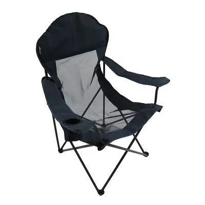 Vango LAGUNA CHAIR STD Kempingszék, szürke, méret