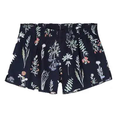 O'Neill LG LACEY WOVEN SHORTS Lány rövidnadrág, sötétkék, méret