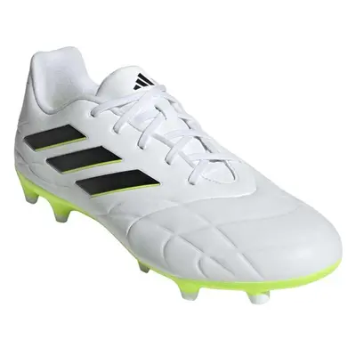 adidas COPA PURE.3 FG Férfi focicipő, fehér, méret