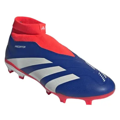 adidas PREDATOR LEAGUE LL FG Férfi futballcipő, sötétkék, méret 1/3