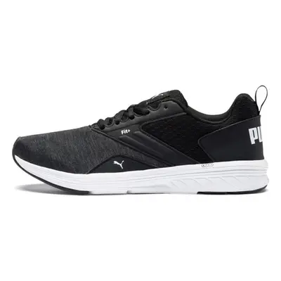 Puma NRGY COMET Férfi szabadidőcipő, fekete, méret 42.5