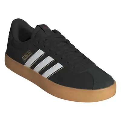 adidas VL COURT 3.0 Férfi szabadidőcipő, fekete, méret 1/3